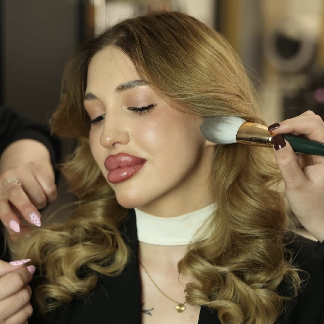 Makeup