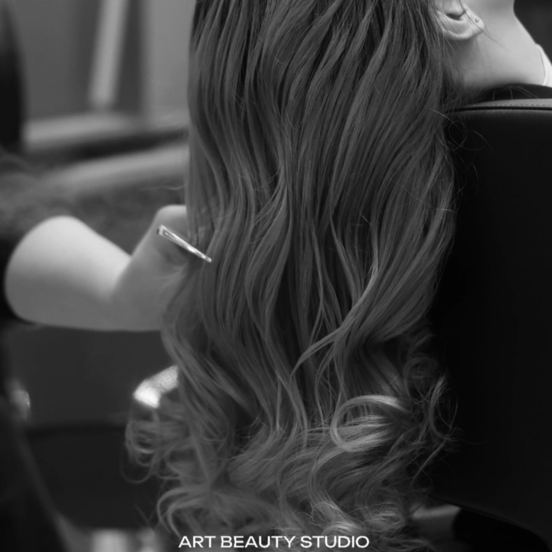 Hair